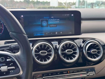 2021 Mercedes-Benz A-Class A 220