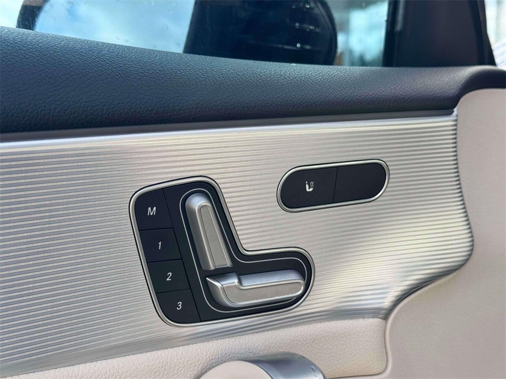 2021 Mercedes-Benz A-Class A 220