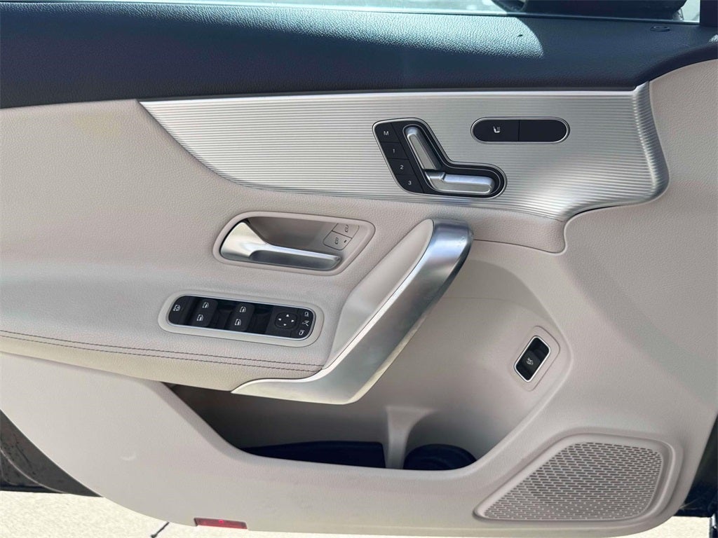 2021 Mercedes-Benz A-Class A 220