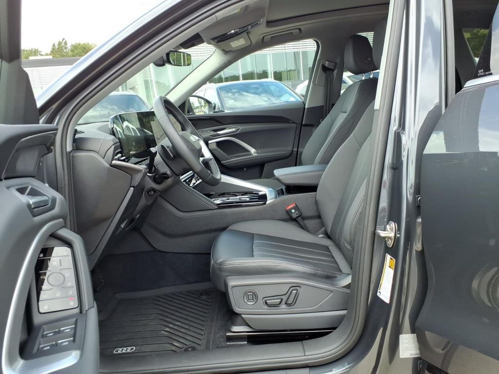 2025 Audi Q5 2.0T Premium Plus quattro