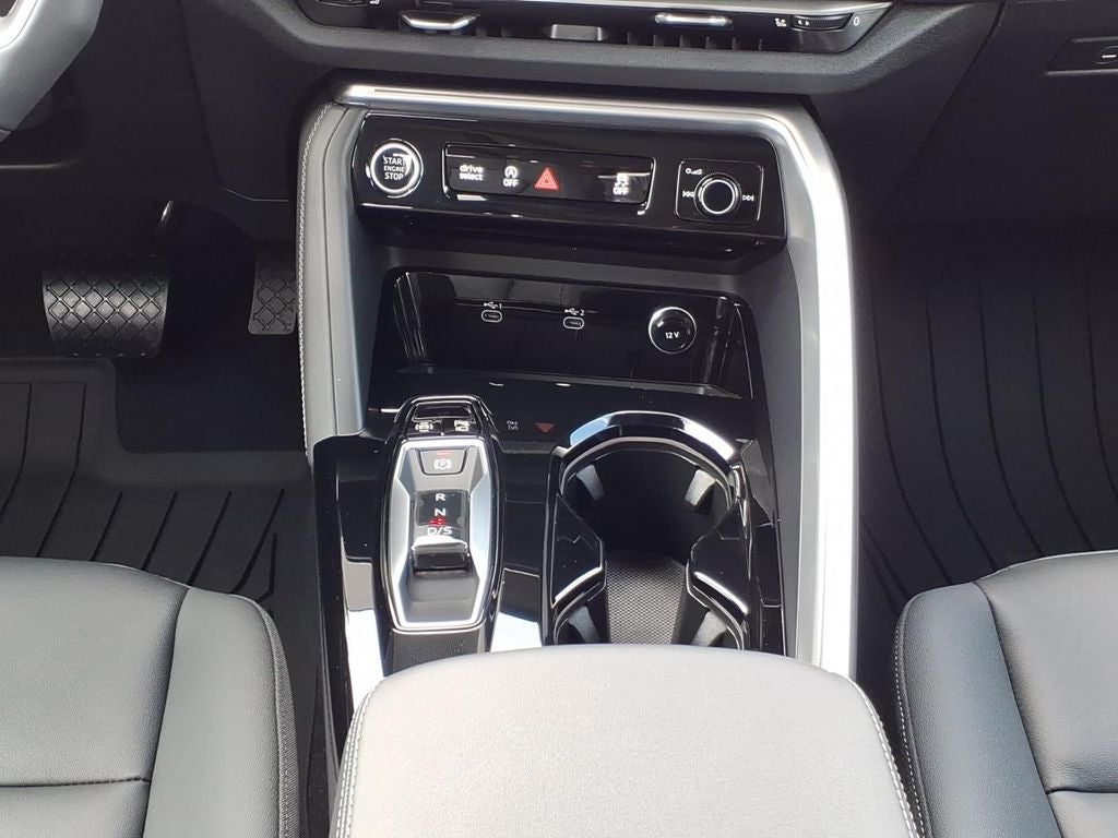 2025 Audi Q5 2.0T Premium Plus quattro