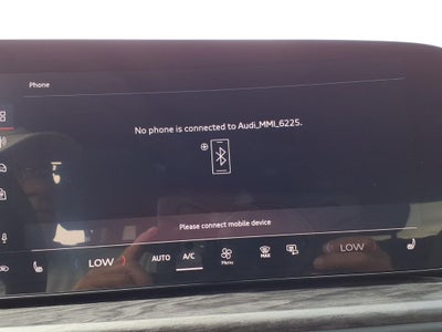 2025 Audi Q5 2.0T Premium Plus quattro