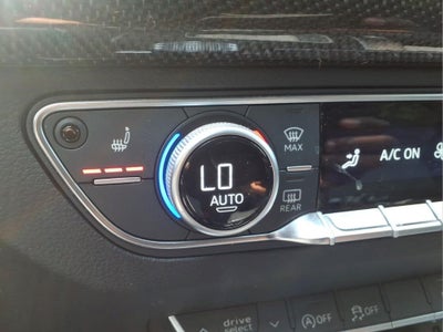 2023 Audi SQ5 Sportback Premium Plus quattro