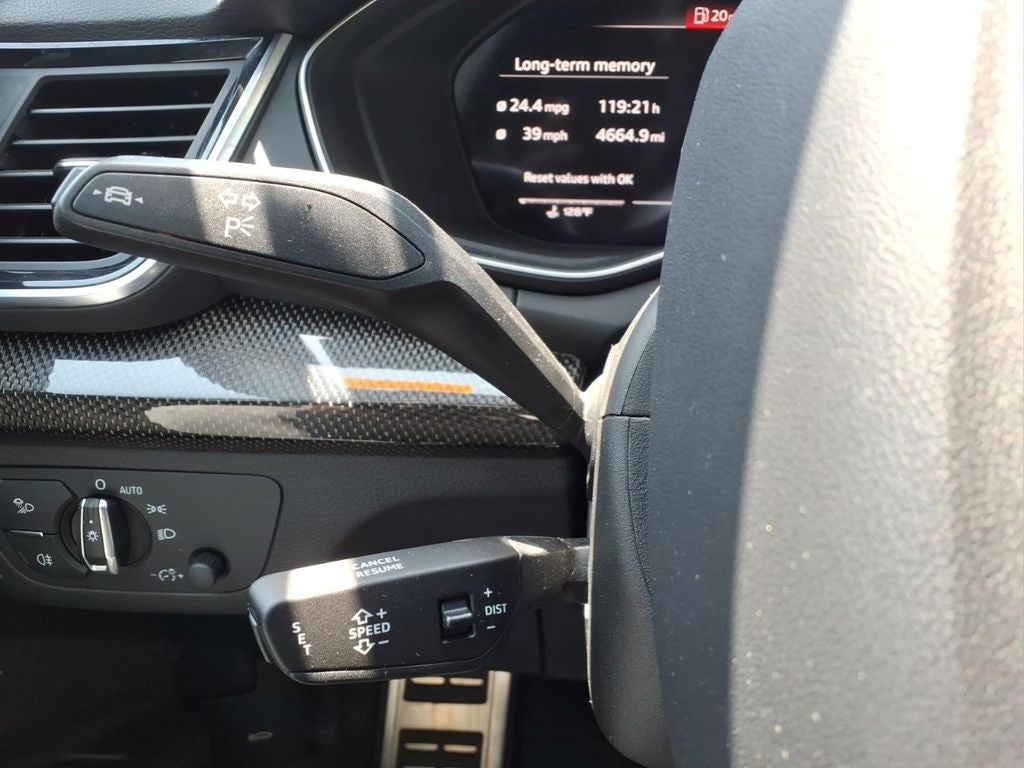 2023 Audi SQ5 Sportback Premium Plus quattro