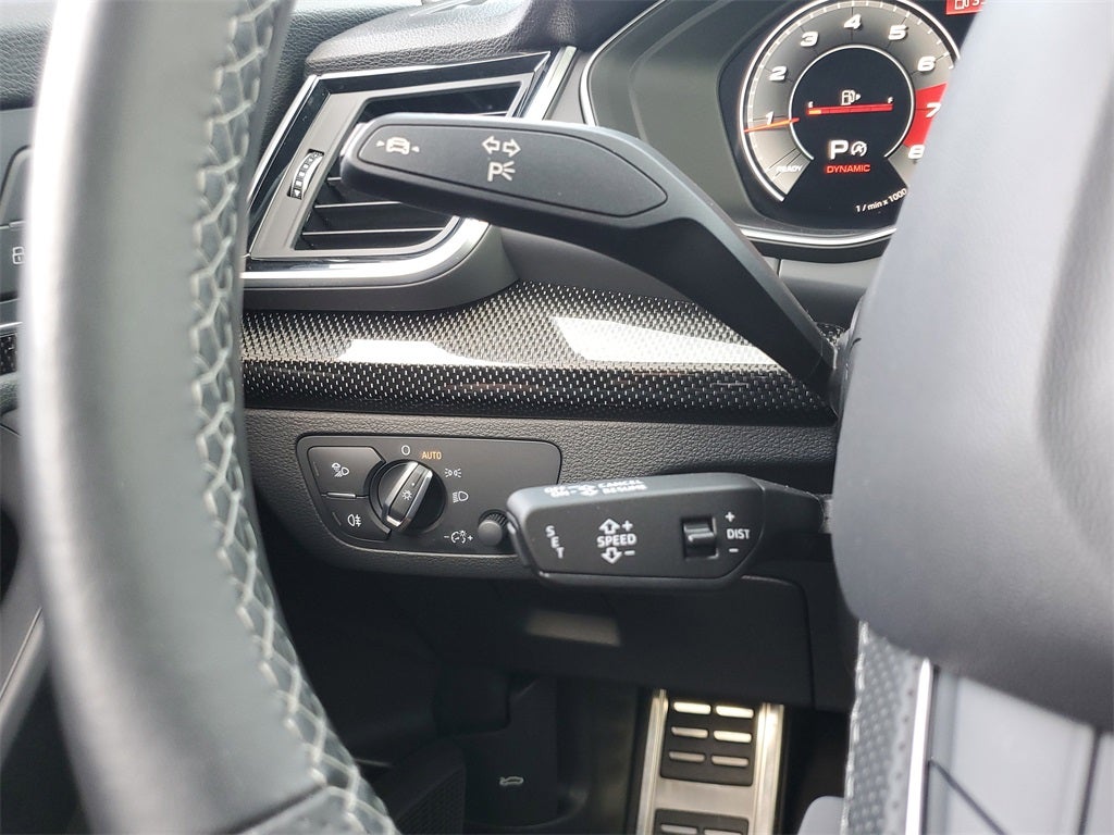 2024 Audi SQ5 Sportback Premium Plus quattro