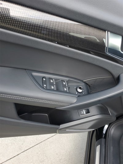 2024 Audi SQ5 Sportback Premium Plus quattro