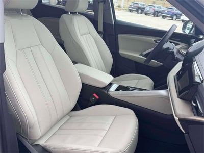 2025 Audi Q5 2.0T Premium Plus quattro