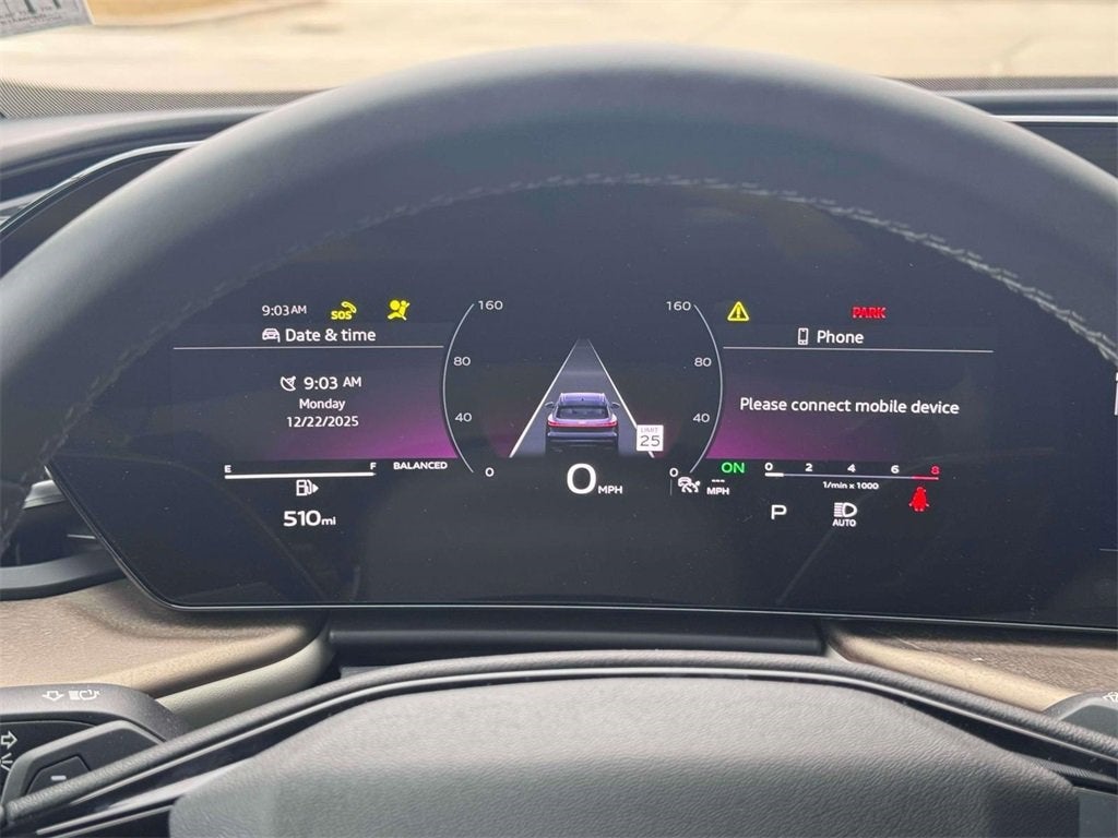 2025 Audi Q5 2.0T Premium Plus quattro