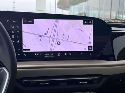 2025 Audi Q5 2.0T Premium Plus quattro