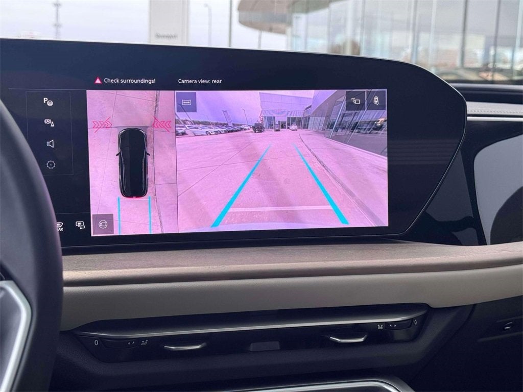 2025 Audi Q5 2.0T Premium Plus quattro