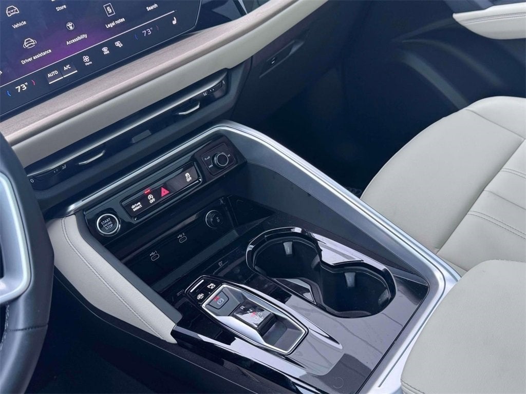 2025 Audi Q5 2.0T Premium Plus quattro