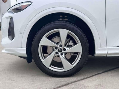 2025 Audi Q5 2.0T Premium Plus quattro