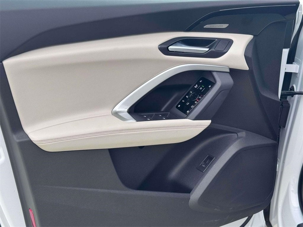 2025 Audi Q5 2.0T Premium Plus quattro