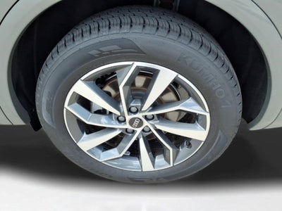 2023 Audi Q5 Sportback 45 S line Premium quattro