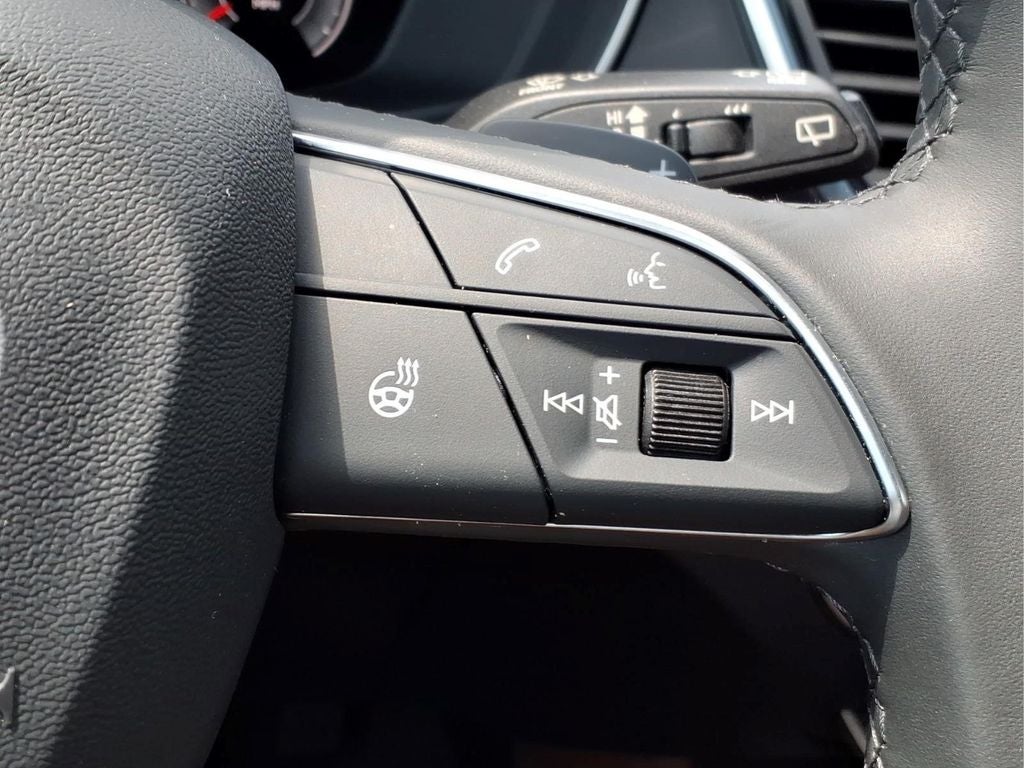 2023 Audi Q5 Sportback 45 S line Premium quattro