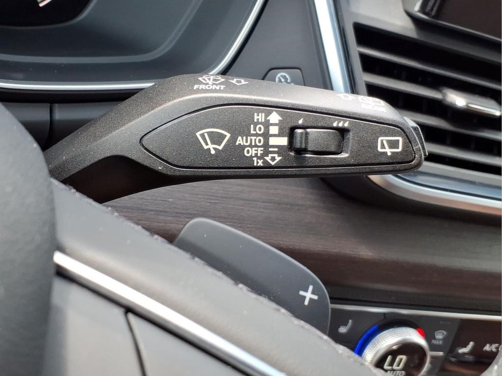 2023 Audi Q5 Sportback 45 S line Premium quattro