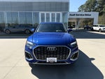 2024 Audi Q5 Sportback 45 S line Premium quattro