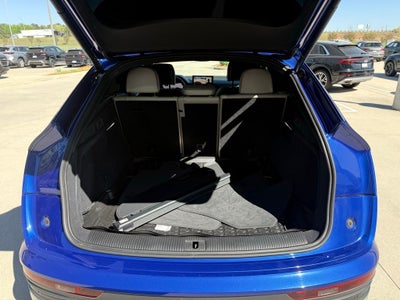 2024 Audi Q5 Sportback 45 S line Premium quattro