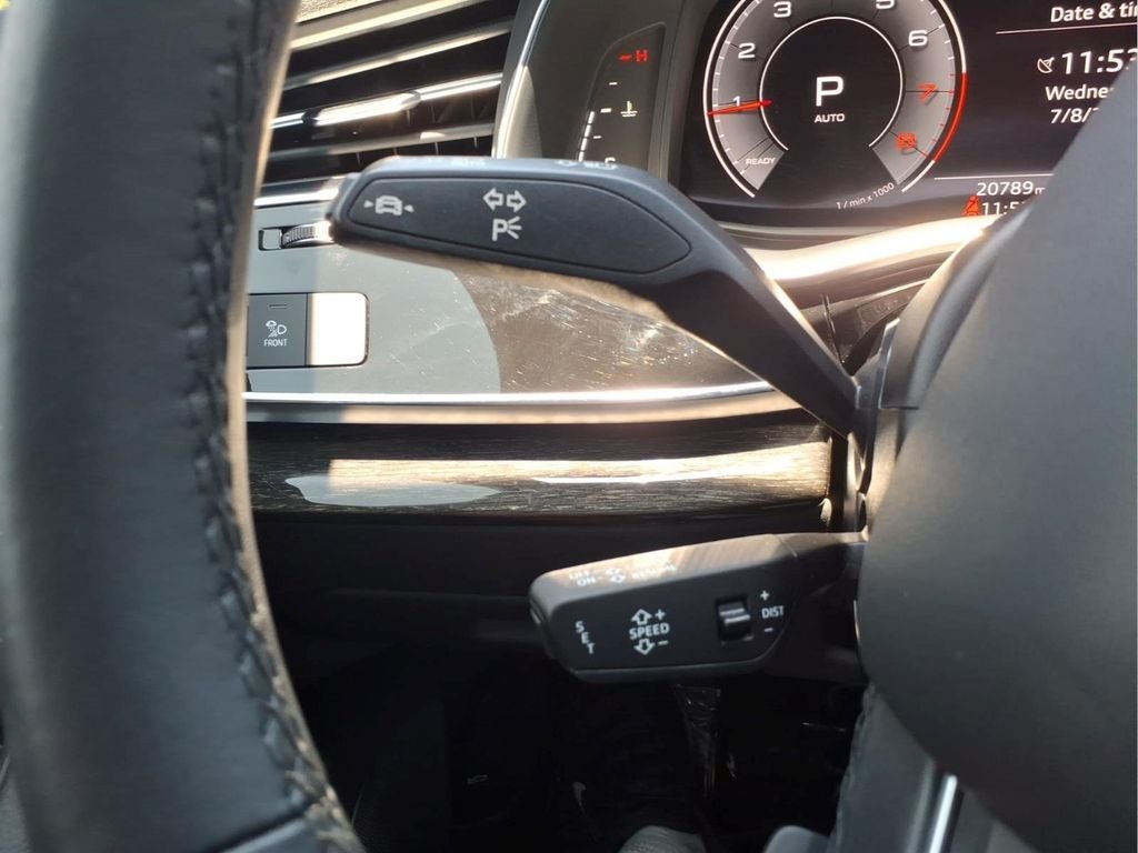 2023 Audi Q7 45 Premium quattro