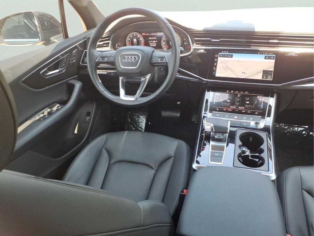 2023 Audi Q7 45 Premium quattro