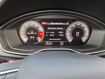 2023 Audi SQ5 Premium Plus quattro