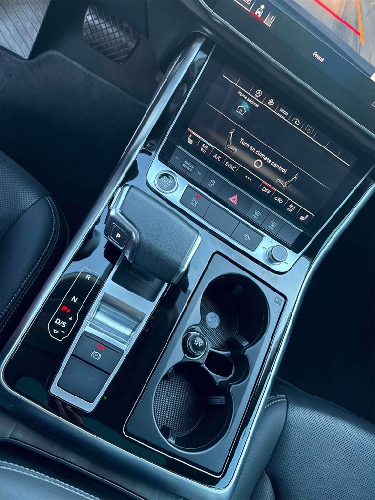 2023 Audi Q8 55 Premium Plus quattro