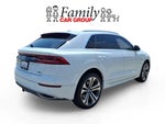 2019 Audi Q8 3.0T Prestige quattro