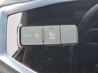 2025 Audi Q3 Premium S Line quattro