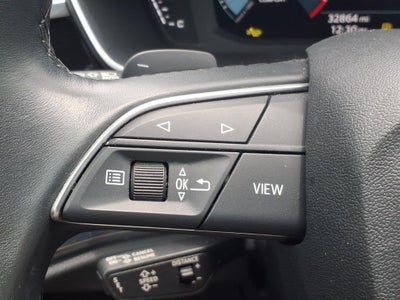 2025 Audi Q3 Premium S Line quattro