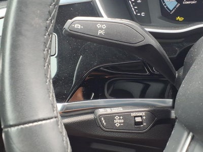 2025 Audi Q3 Premium S Line quattro