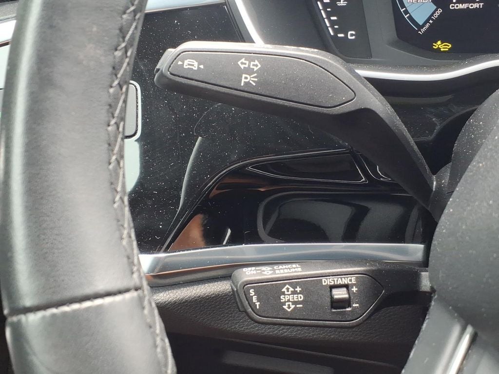 2025 Audi Q3 Premium S Line quattro