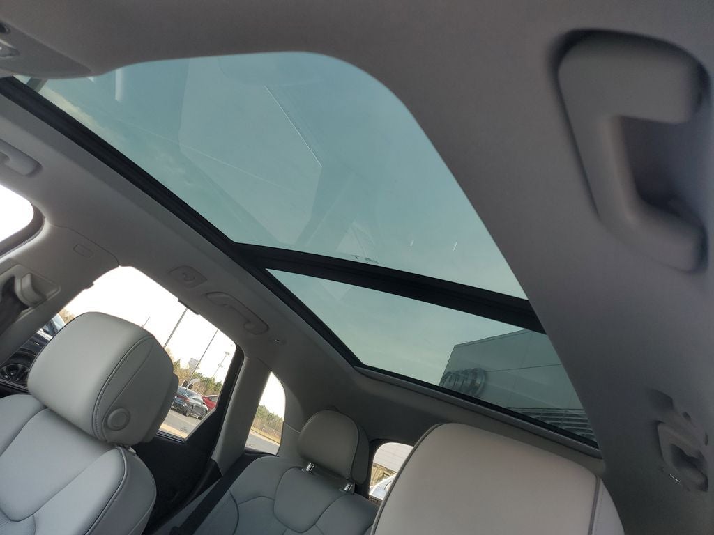 2025 Audi Q5 45 S line Premium Plus quattro