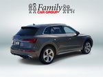 2025 Audi Q5 45 S line Premium Plus quattro