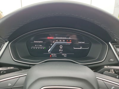 2023 Audi Q5 45 S line Premium quattro
