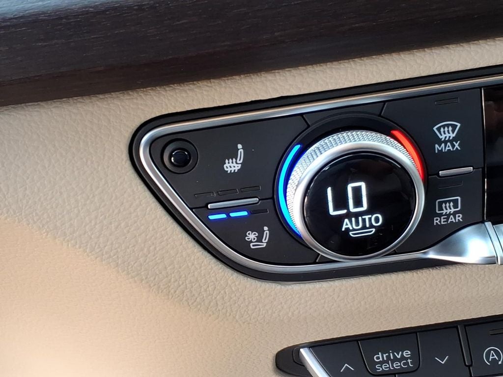 2024 Audi Q5 45 S line Premium Plus quattro