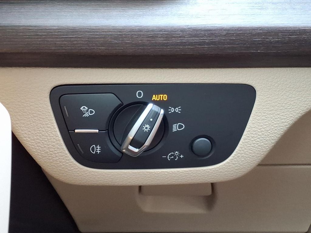 2024 Audi Q5 45 S line Premium Plus quattro