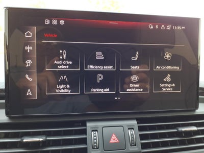 2024 Audi Q5 45 S line Premium Plus quattro
