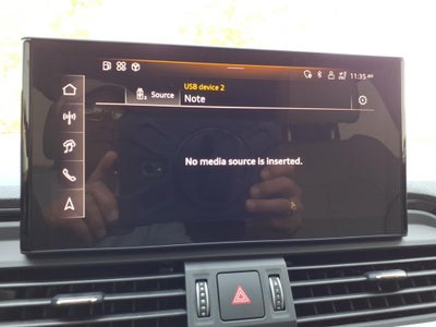 2024 Audi Q5 45 S line Premium Plus quattro