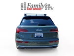 2024 Audi Q5 45 S line Premium Plus quattro