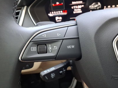 2024 Audi Q5 45 S line Premium Plus quattro