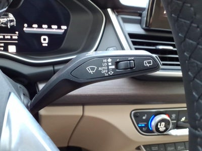 2024 Audi Q5 45 S line Premium Plus quattro
