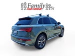 2024 Audi Q5 45 S line Premium Plus quattro