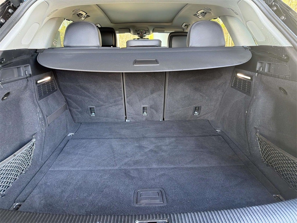 2025 Audi Q5 45 S line Premium Plus quattro