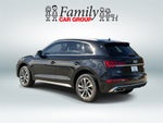 2025 Audi Q5 45 S line Premium Plus quattro