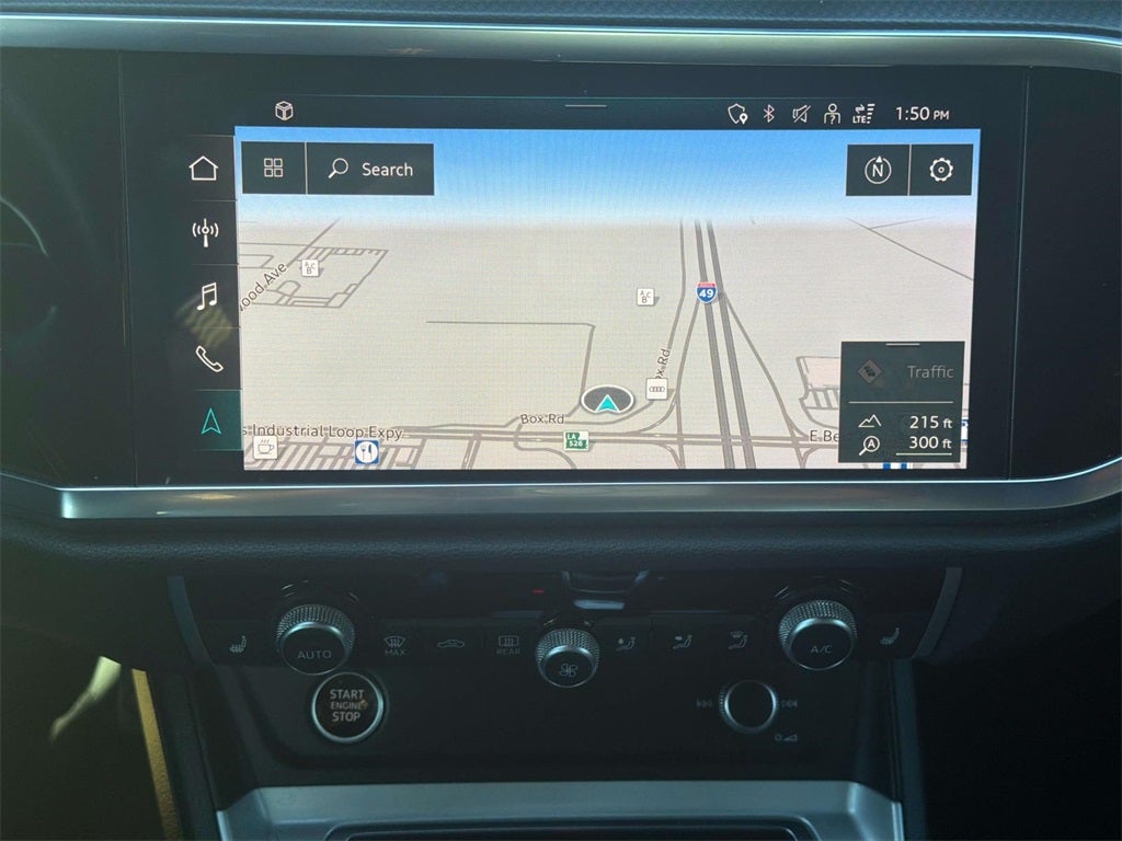 2023 Audi Q3 Premium Plus S Line quattro