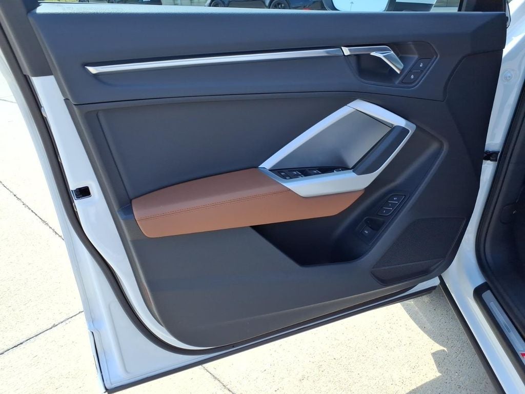 2023 Audi Q3 Premium Plus S Line quattro