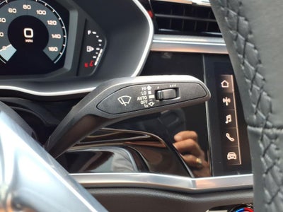 2023 Audi Q3 Premium Plus S Line quattro