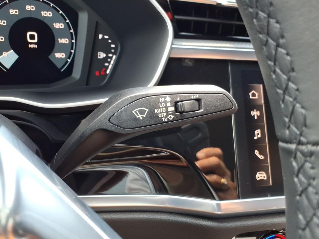 2023 Audi Q3 Premium Plus S Line quattro