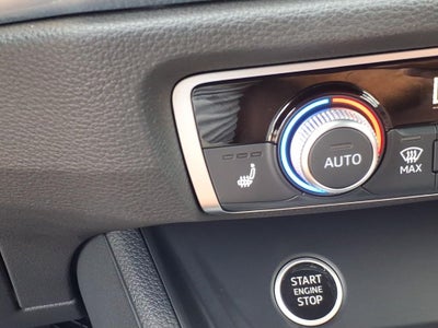 2023 Audi Q3 Premium Plus S Line quattro