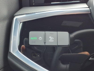 2024 Audi Q3 Premium Plus S Line quattro